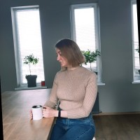 Ruslana Chub