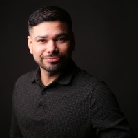 George Christian Vasquez