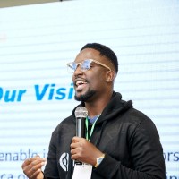 Seun Ayegbusi