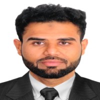 Saif Khaleel Ahmed