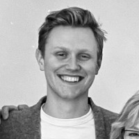 Andrew Moss