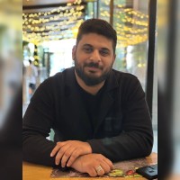 Ahmad Zaarour