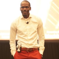 Jamaal Solomon, EA, MST (NUPE)