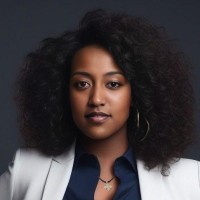Rahel Z. Abamecha