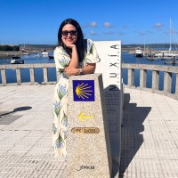 Claudia Barrientos