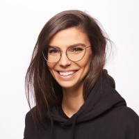 Lýdia Vilková Uličná