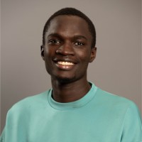 Moustapha Dramé