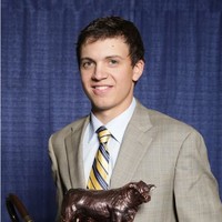 Travis Begley