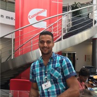 Ashraf Mohammed