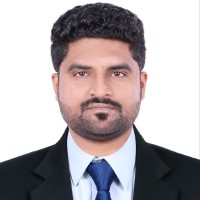 Mathews Varghese