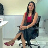 Ritika Khandelwal