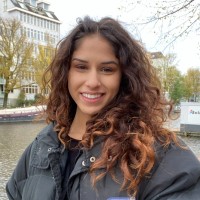 Amelle Aichouche