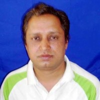 Shanti Swaroop