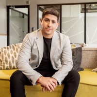 Rodrigo Vergara Velarde