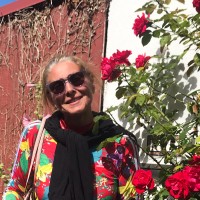 Maria Eddesjö