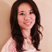 Makiko Okuma