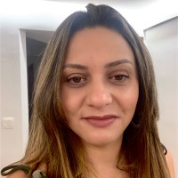 Danúbia Sampaio Pavan