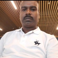 Baskaran Murugaiyan