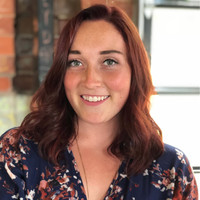 Alexandra Mueller, Msw, Licsw