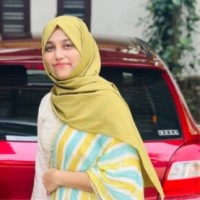 Fathima Shama