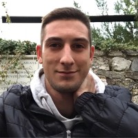 Mattia Dieghi