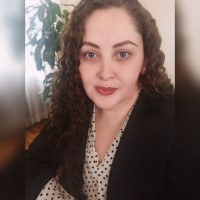Alexandra De Mora Marchán