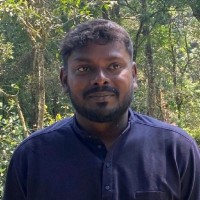 Vinoth Palanivel