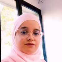 Rakia Omrani