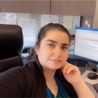 Farishta Sediqi