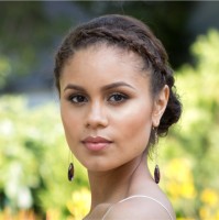 Desirée Ross
