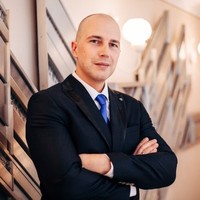 Aleksandr Giterman