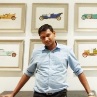 Parag Mhaske