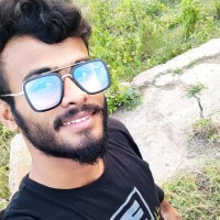 Abhiram Barik