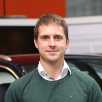 Prof. Dr. Thomas Buckel