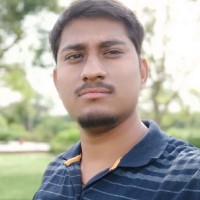 Vishal Upadhyaya