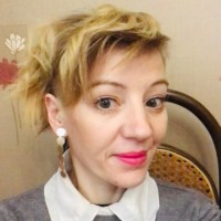 Panni Simon