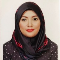 Zainur Irdawati