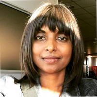 Suman Faulkner (Lata)