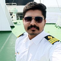Monish Mohandas