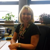 Julie Mills