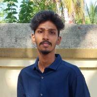 Mohan Raj Gnanasekar