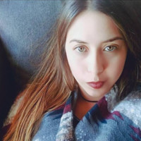 Maria Camila Mejía Acosta