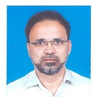 Prof.Dr.Syed Sanowar Ali