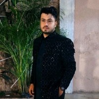 Sohail Ahmed Khan