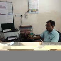 kamakshya mohanty