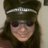 Yvette Machado