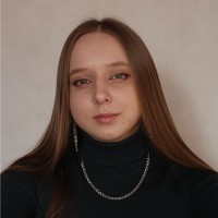 Anastasiya Kuntsevich