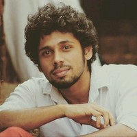 Ashwin C S