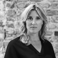 Ingeborg van der Vorst