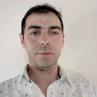 Pablo Rosso